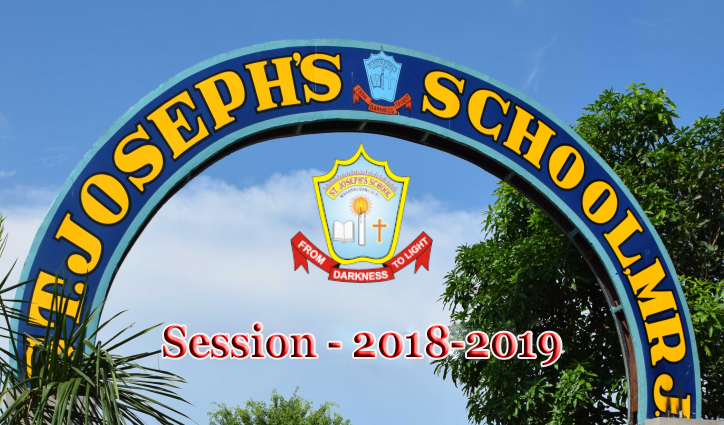 Session 2018-19