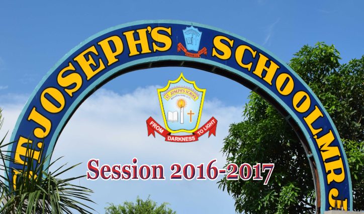 Session 2016-2017