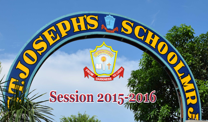 Session 2015-2016