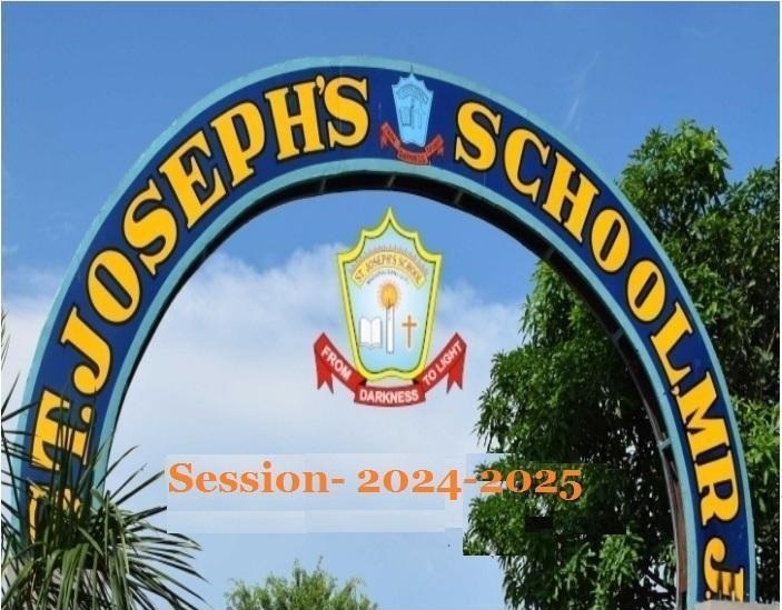 Session- 2024-2025